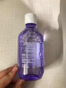 Salironic toner