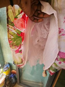 ‼️Beautiful Floral Frock‼️