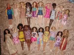 Barbie Doll