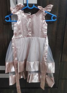 Frock For Baby Girl Dress
