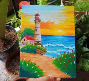 Landscape Painting