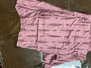 Blue And Pink Trouser(pack Of 2)