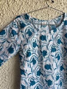 Beautiful Short Kurti