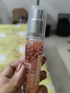 Layer&#39;r Wottagirl Mandarin Twist Body Splash