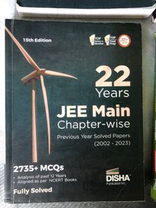 JEE Main &amp; Advanced Books