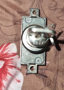 Vintage Lock &amp; Keys
