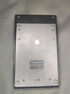 Timebird 12 Digit Calculator