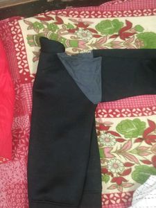 Zara Black & Grey Jacket