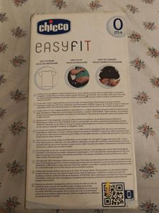 Price Drop --- Chicco Baby Carrier