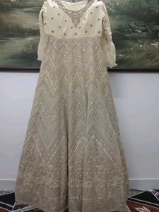 Elegant Ethnic Gown