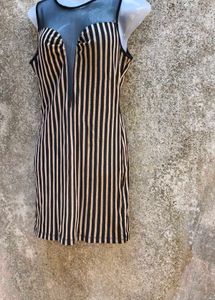 N. SEXY BODYCON