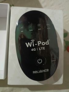 Reliance Wi-pod WD-670