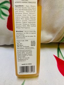 Ultra Hydrating Face Mist - The LOVE Co.