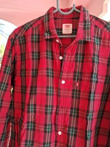 Levi&#39;s Brand Formal Shirt For Men