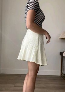 Cute Mini Skirt