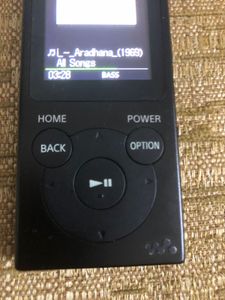 Sony Walkman MP3 Player NW-E394