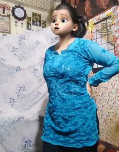 Short Kurti