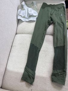 HRX ACTIVE WEAR SET