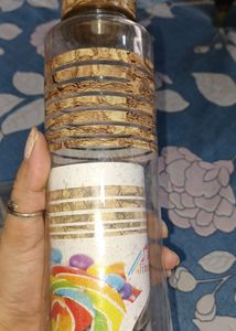 Water Bottle