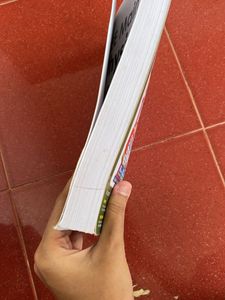 JEE Main Physics Book