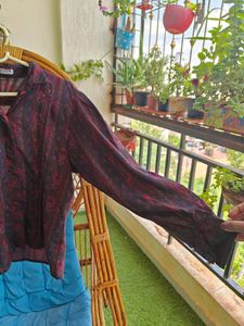 Grab This Printed Shirt