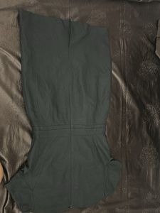 Elegant Black Dress