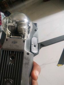 DJI Mavic Pro Drone - Complete Kit