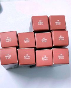 MAC Power Kiss Lip Stick