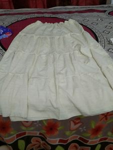 Long Skirt