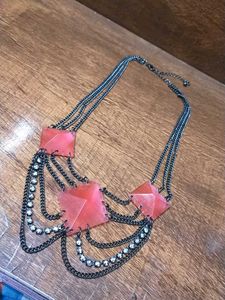 Necklace (Free Gift)