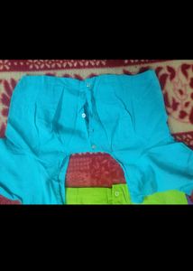 Colorful Blouse Combo