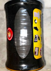 Fighter and Ultra gold combo