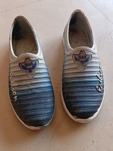 Fashionable Comfort Shoes