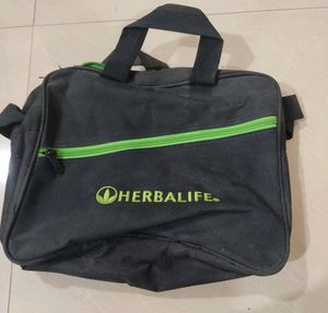 Herbalife Bag