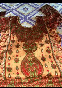 Kurta Set And Kurti  Combo