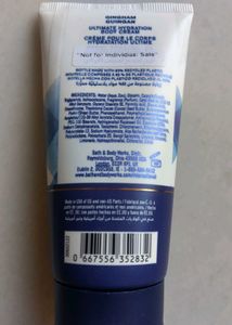 Gingham Body Cream (Travel Size) Bath&amp;BodyWorks