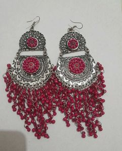 Statement Earrings