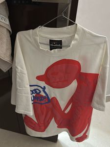 Emerege Skeleton Tee