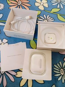 Apple Airpods Pro