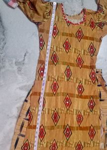 Kurta Set