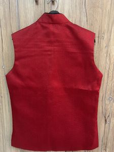 Waistcoat