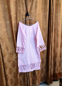 pakistani style sleeve kurta