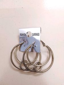 Earrings - Mixed Styles