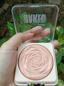 Baked Highlighter