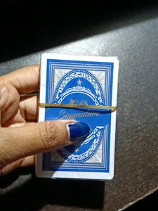 Playing Cards/ Tash Ke Patte