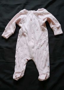 Premature Baby Clothes Bundle 4