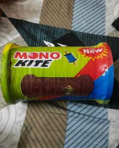 Original Mono Kite Fighter Kit Plastic Thread