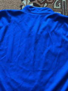 Chelsea Soccer Jersey - Blue