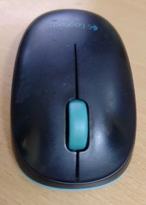 Logitech Wireless Mouse For Sale