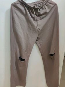 Little Box Trousers